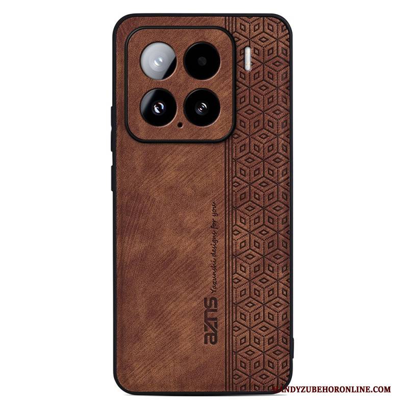 Hülle Xiaomi 15 Handyhülle Azns