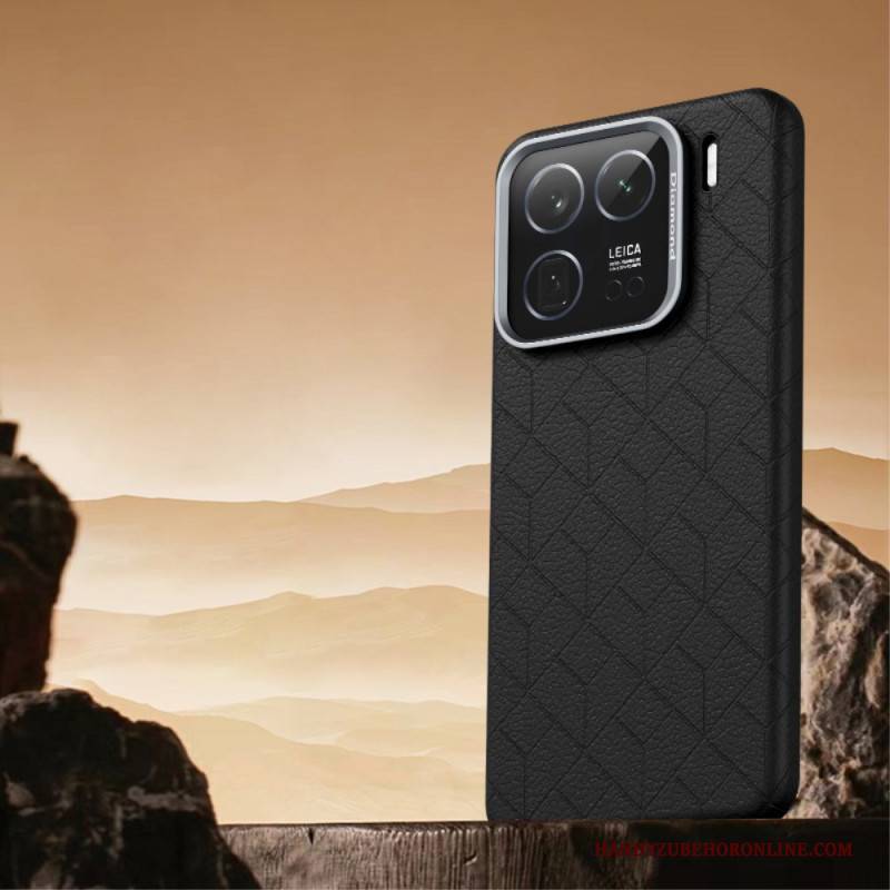 Hülle Xiaomi 15 Handyhülle Magsafe-kompatibel Mit Metall-linsenrahmen