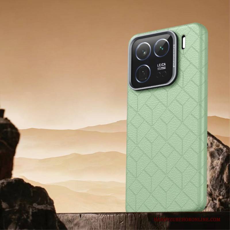 Hülle Xiaomi 15 Handyhülle Magsafe-kompatibel Mit Metall-linsenrahmen