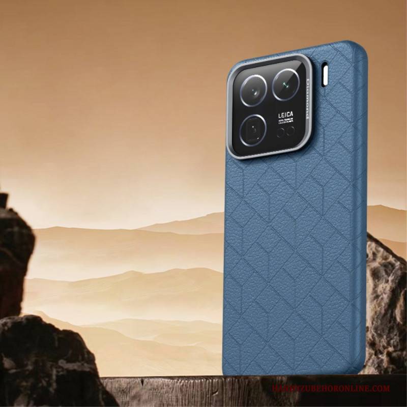 Hülle Xiaomi 15 Handyhülle Magsafe-kompatibel Mit Metall-linsenrahmen