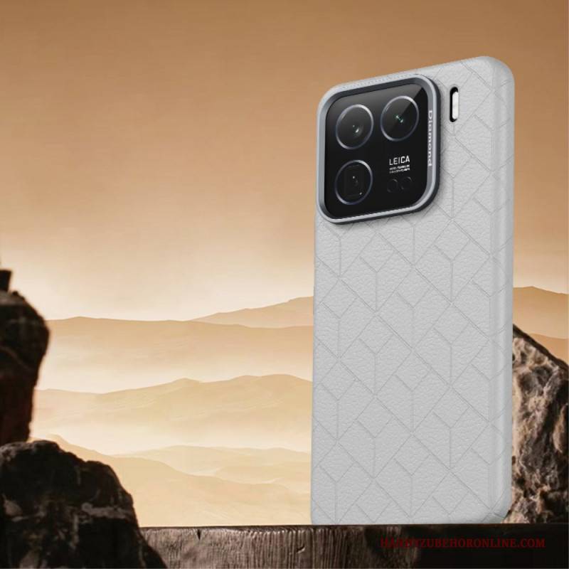 Hülle Xiaomi 15 Handyhülle Magsafe-kompatibel Mit Metall-linsenrahmen