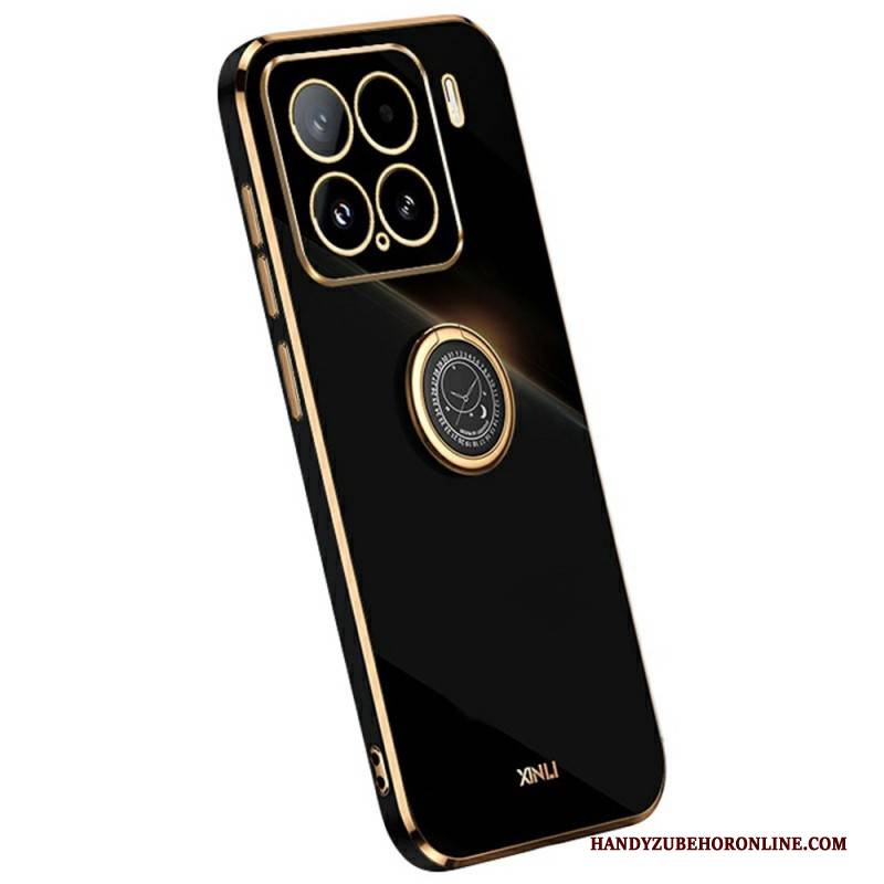 Hülle Xiaomi 15 Handyhülle Xinli Ringhalterung