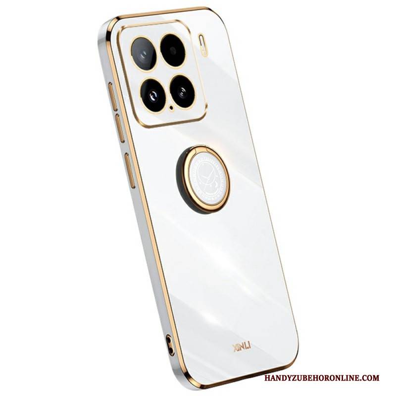 Hülle Xiaomi 15 Handyhülle Xinli Ringhalterung