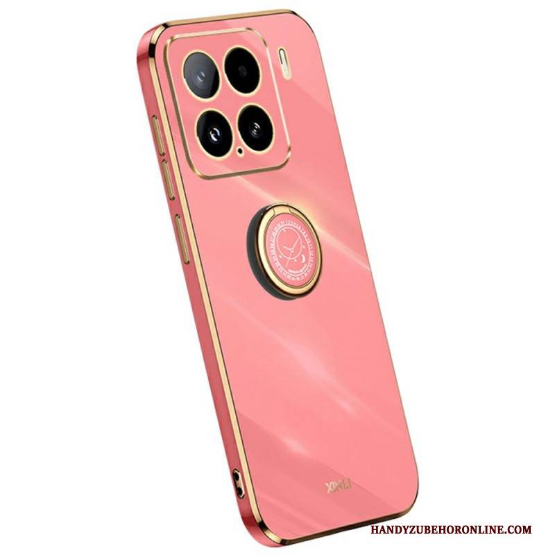 Hülle Xiaomi 15 Handyhülle Xinli Ringhalterung