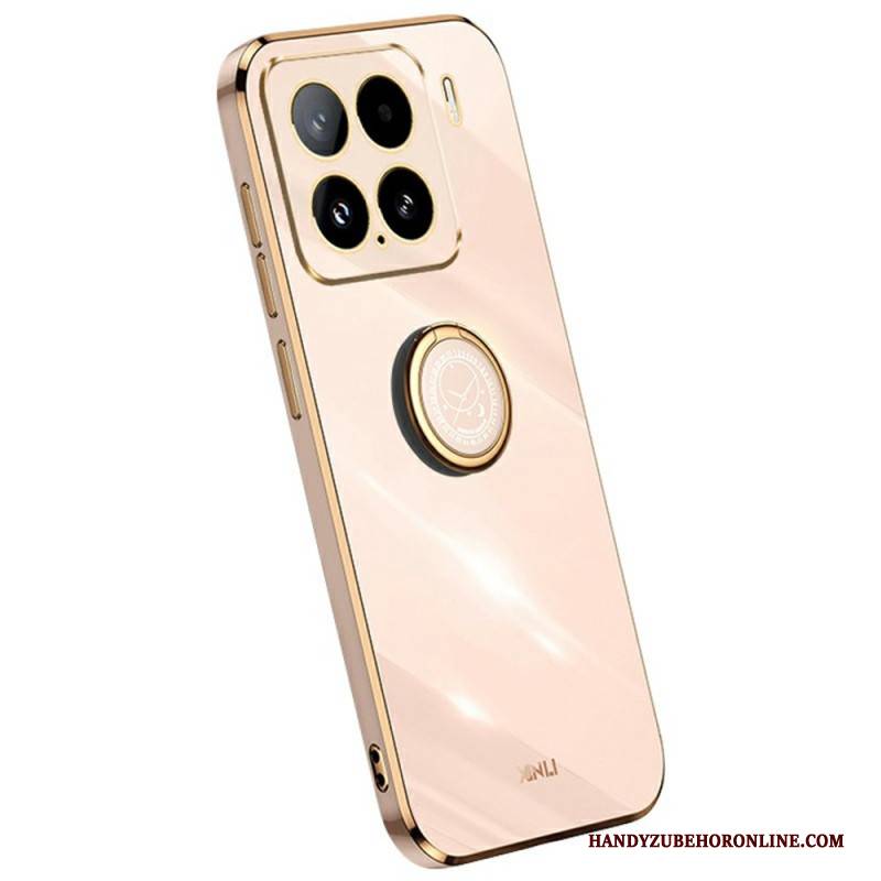 Hülle Xiaomi 15 Handyhülle Xinli Ringhalterung