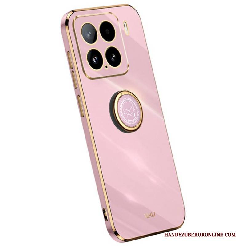 Hülle Xiaomi 15 Handyhülle Xinli Ringhalterung