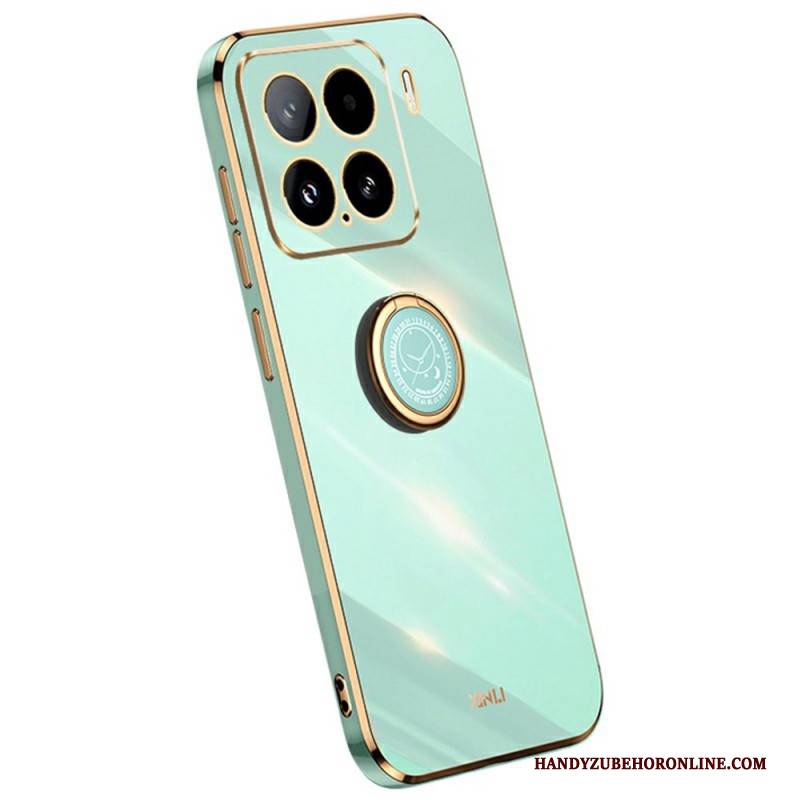 Hülle Xiaomi 15 Handyhülle Xinli Ringhalterung