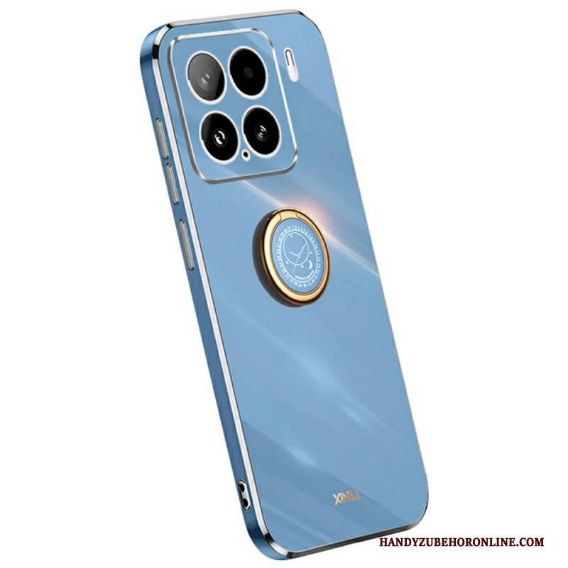 Hülle Xiaomi 15 Handyhülle Xinli Ringhalterung