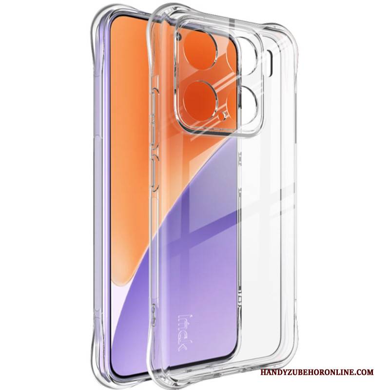 Hülle Xiaomi 15 Imak