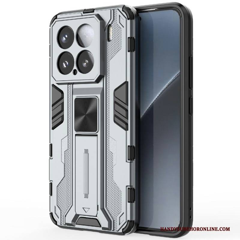 Hülle Xiaomi 15 Integrierter Ständer