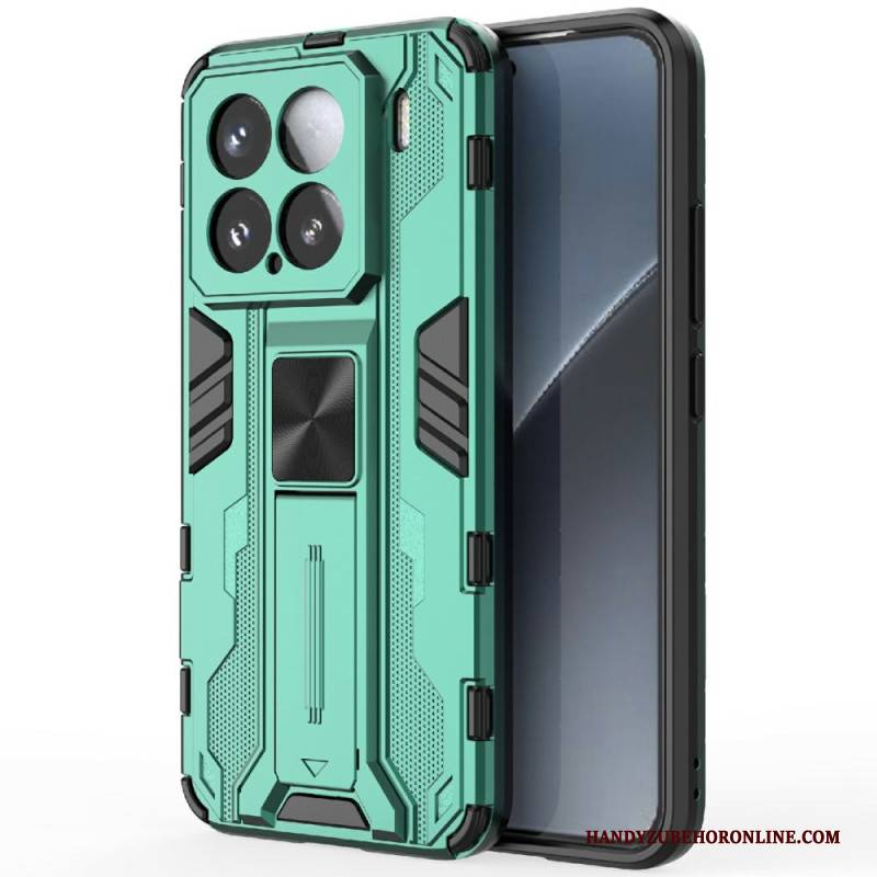 Hülle Xiaomi 15 Integrierter Ständer