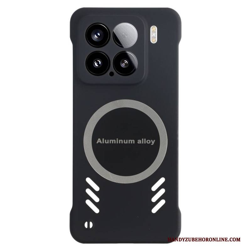 Hülle Xiaomi 15 Magnetkompatibilität Und Wärmeableitung