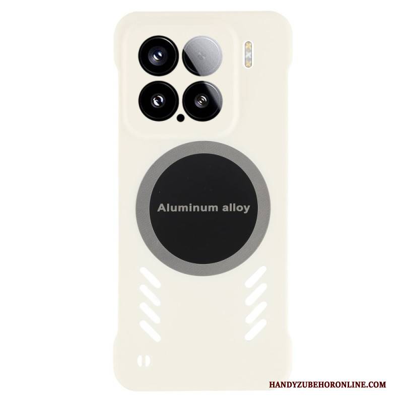 Hülle Xiaomi 15 Magnetkompatibilität Und Wärmeableitung