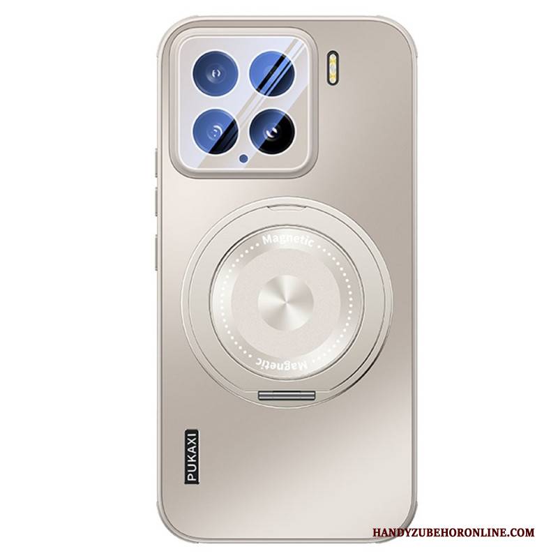 Hülle Xiaomi 15 Militärstandard-halterung