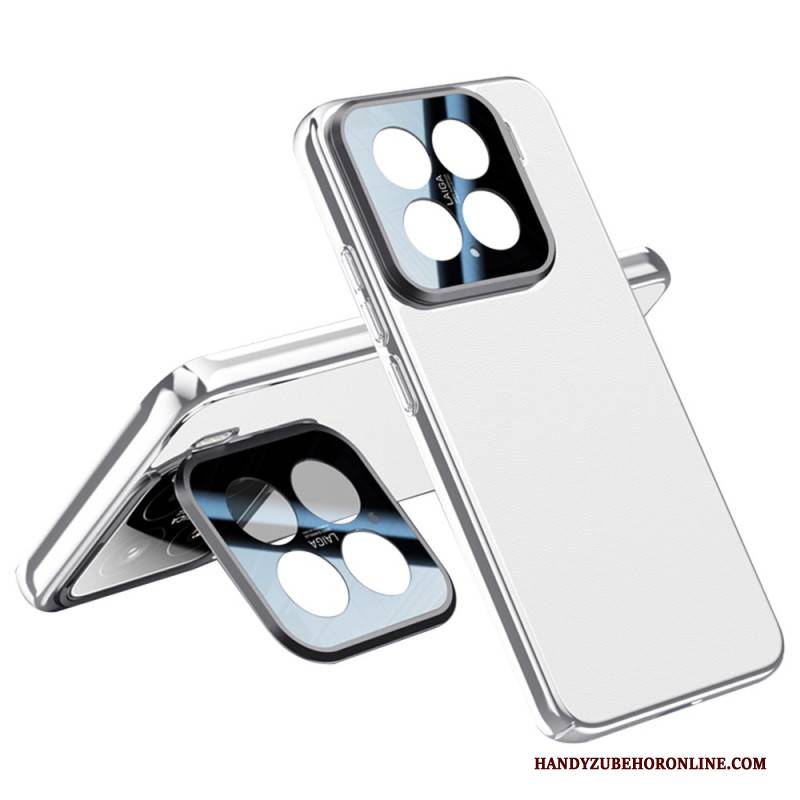 Hülle Xiaomi 15 Objektivschutz Und Integrierter Anschluss