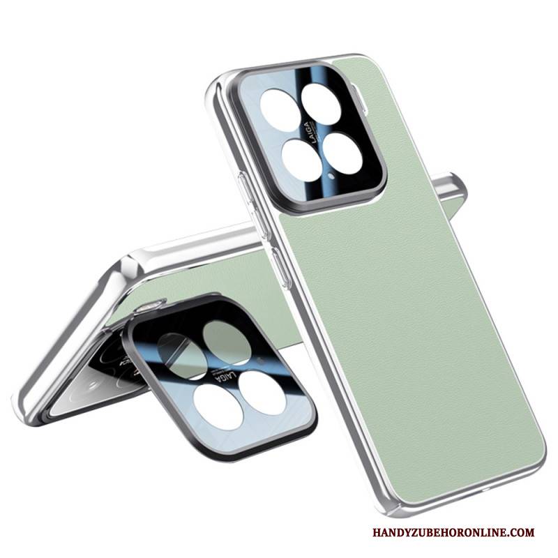 Hülle Xiaomi 15 Objektivschutz Und Integrierter Anschluss