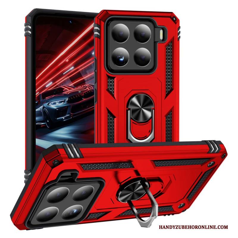 Hülle Xiaomi 15 Pro Handyhülle Extrem Robuster Um Drehbarer Ständer