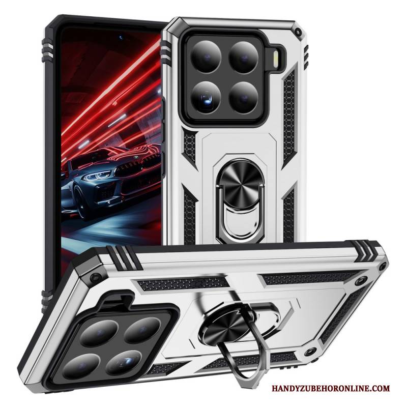 Hülle Xiaomi 15 Pro Handyhülle Extrem Robuster Um Drehbarer Ständer