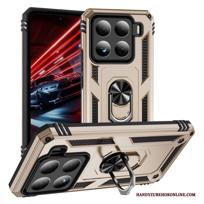 Hülle Xiaomi 15 Pro Handyhülle Extrem Robuster Um Drehbarer Ständer