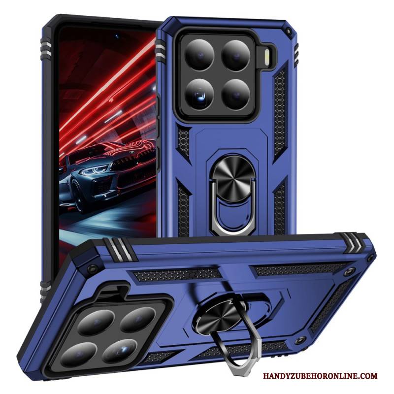 Hülle Xiaomi 15 Pro Handyhülle Extrem Robuster Um Drehbarer Ständer