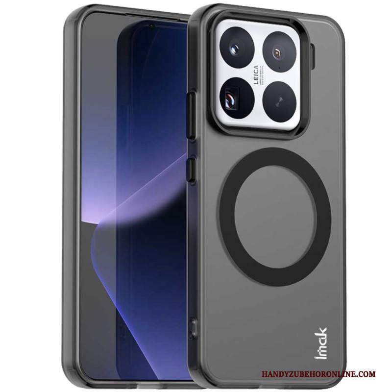 Hülle Xiaomi 15 Pro Handyhülle Imak Magsafe-kompatibel
