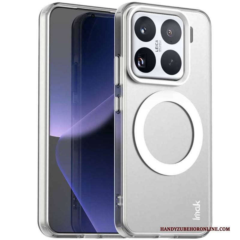 Hülle Xiaomi 15 Pro Handyhülle Imak Magsafe-kompatibel