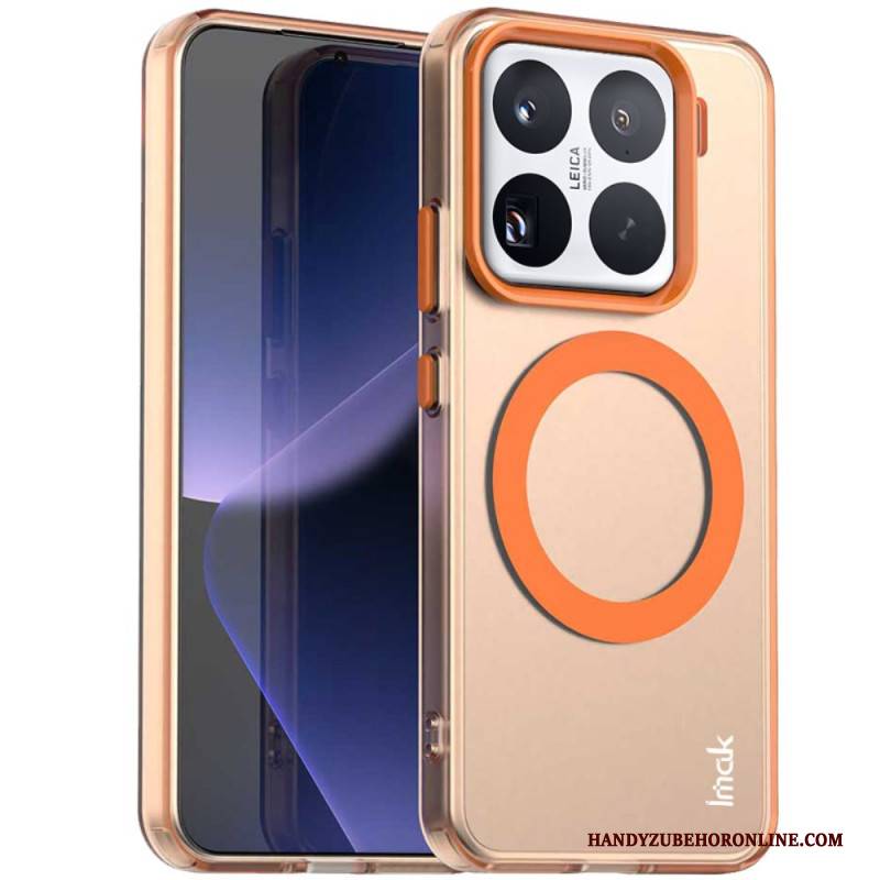 Hülle Xiaomi 15 Pro Handyhülle Imak Magsafe-kompatibel