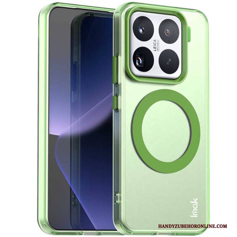Hülle Xiaomi 15 Pro Handyhülle Imak Magsafe-kompatibel