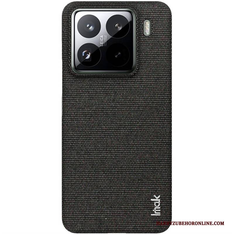 Hülle Xiaomi 15 Pro Handyhülle Imak Stoffstruktur
