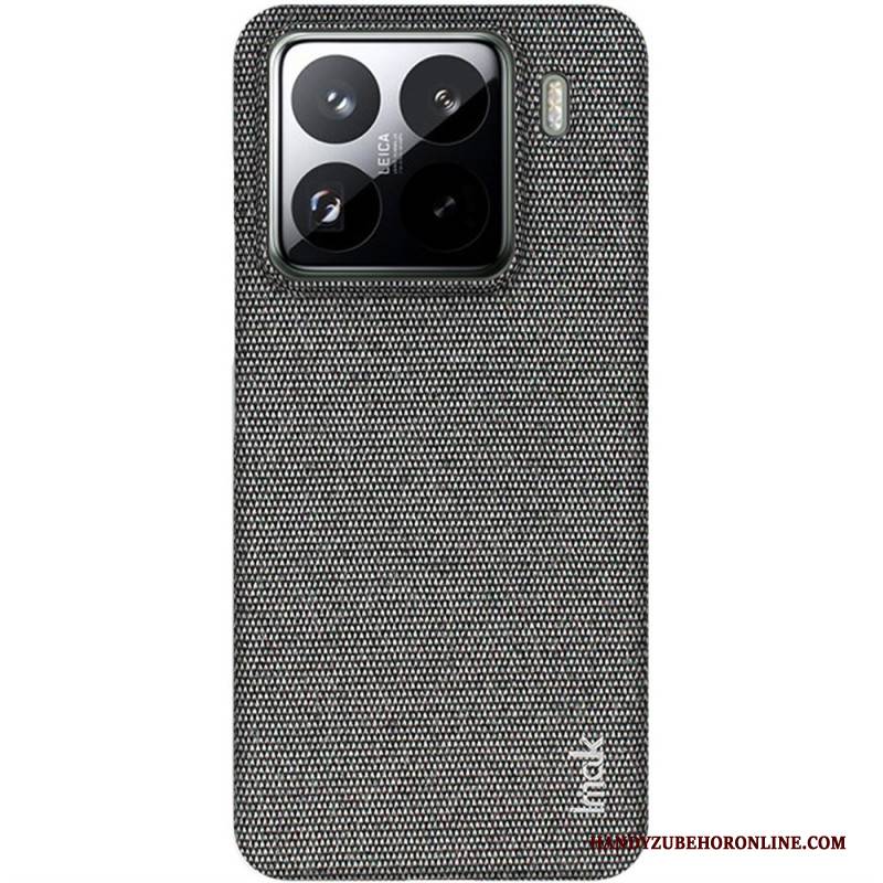Hülle Xiaomi 15 Pro Handyhülle Imak Stoffstruktur