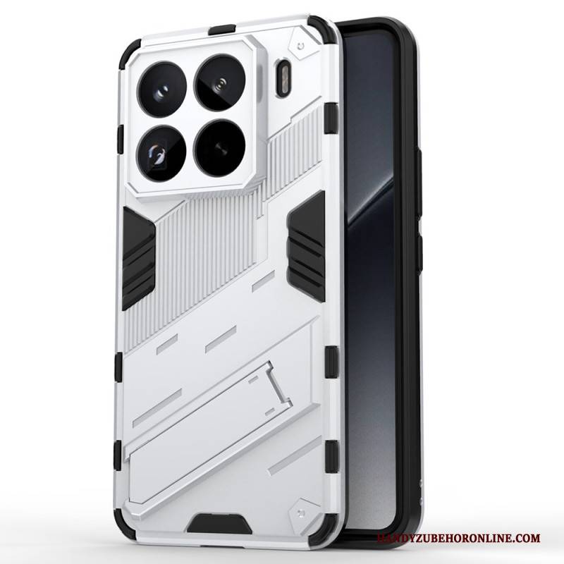 Hülle Xiaomi 15 Pro Handyhülle Integrierter Ständer