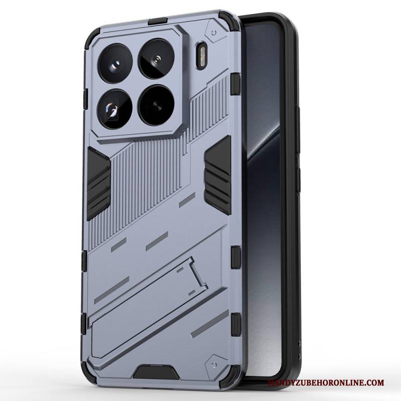 Hülle Xiaomi 15 Pro Handyhülle Integrierter Ständer