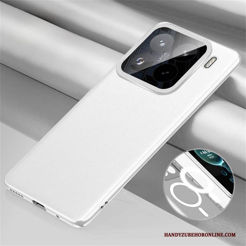 Hülle Xiaomi 15 Pro Handyhülle Magsafe-kompatibel Ultradünn