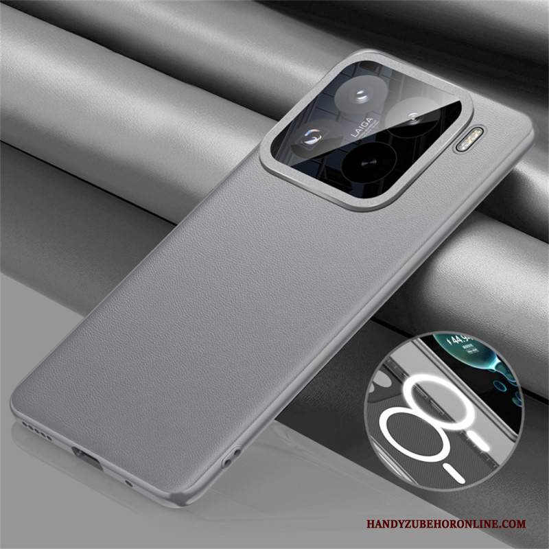 Hülle Xiaomi 15 Pro Handyhülle Magsafe-kompatibel Ultradünn