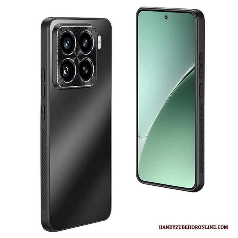 Hülle Xiaomi 15 Pro Handyhülle Rutschfest Und Fingerabdruckabweisend