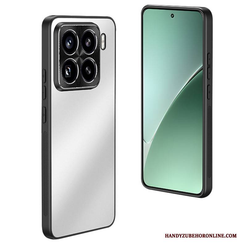 Hülle Xiaomi 15 Pro Handyhülle Rutschfest Und Fingerabdruckabweisend