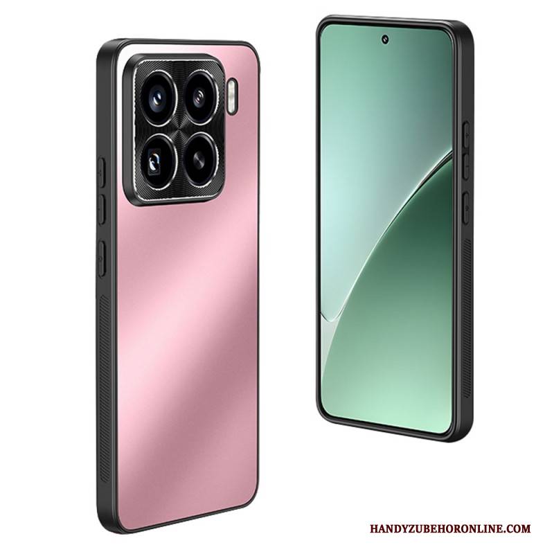 Hülle Xiaomi 15 Pro Handyhülle Rutschfest Und Fingerabdruckabweisend