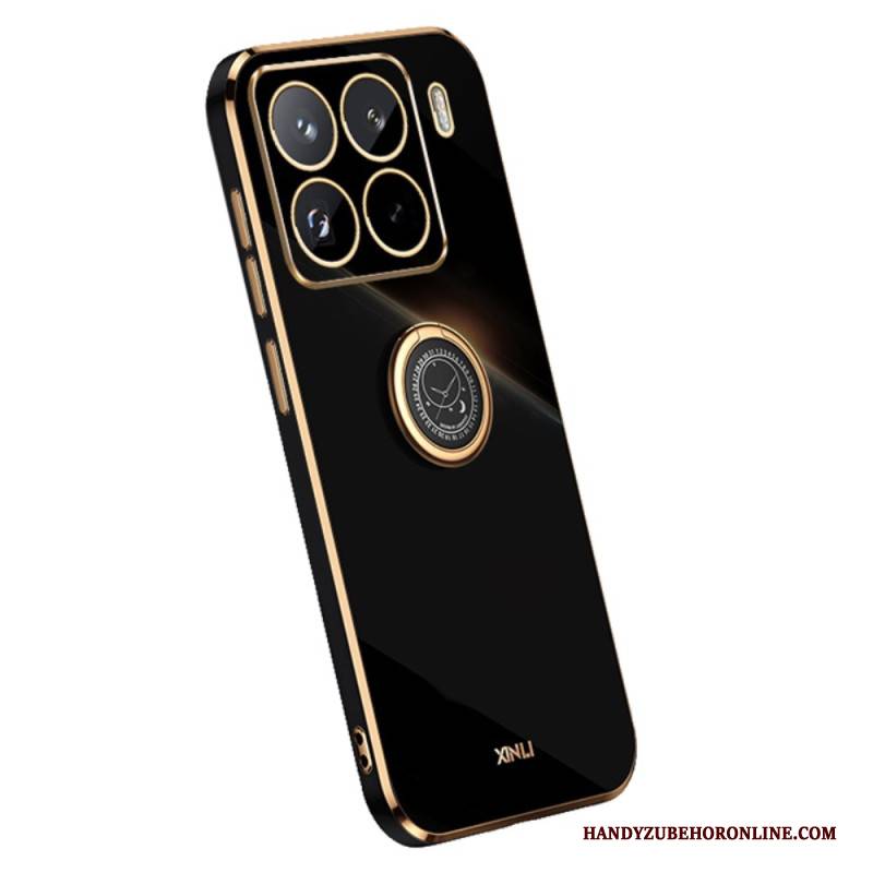 Hülle Xiaomi 15 Pro Handyhülle Xinli Ringständer
