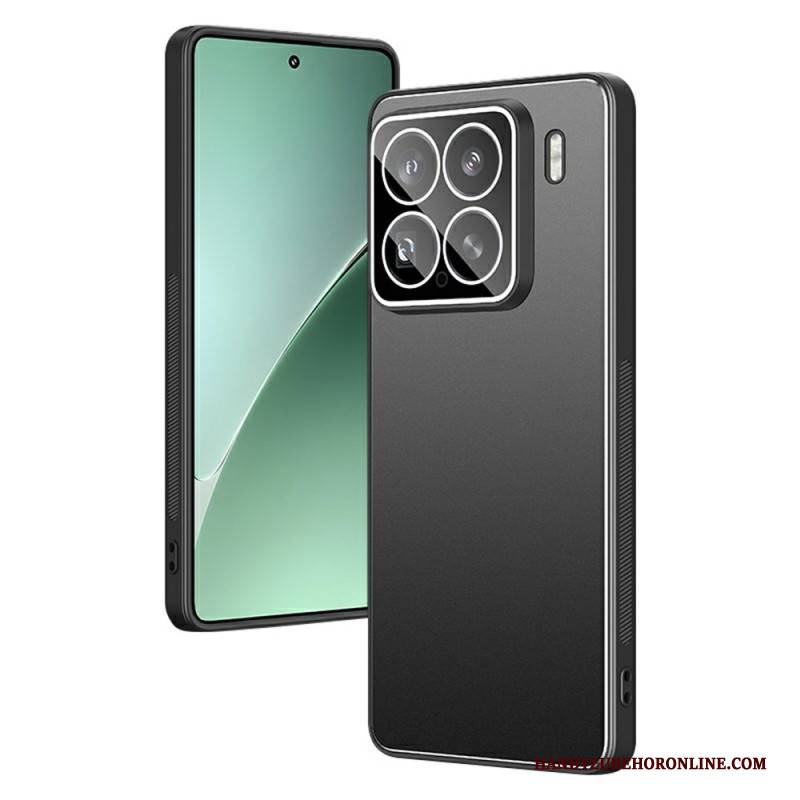 Hülle Xiaomi 15 Pro Rutschfester Rahmen