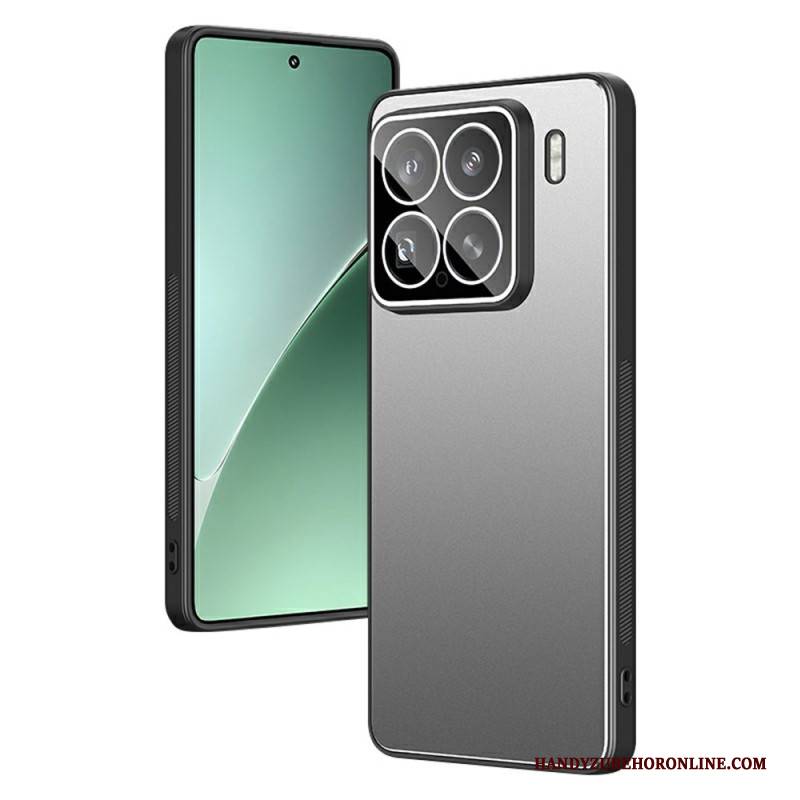 Hülle Xiaomi 15 Pro Rutschfester Rahmen