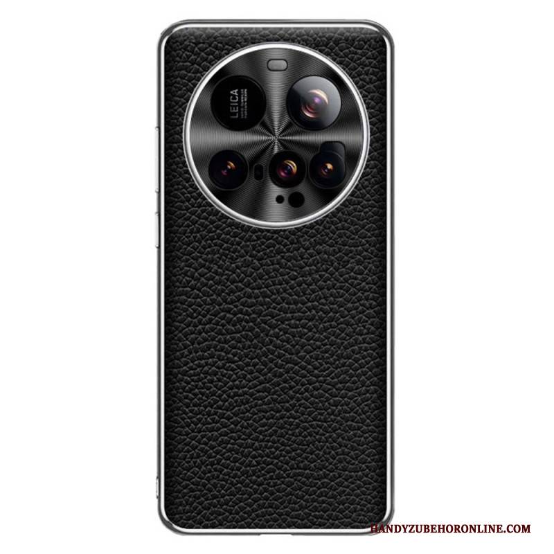 Hülle Xiaomi 15 Ultra Echtleder