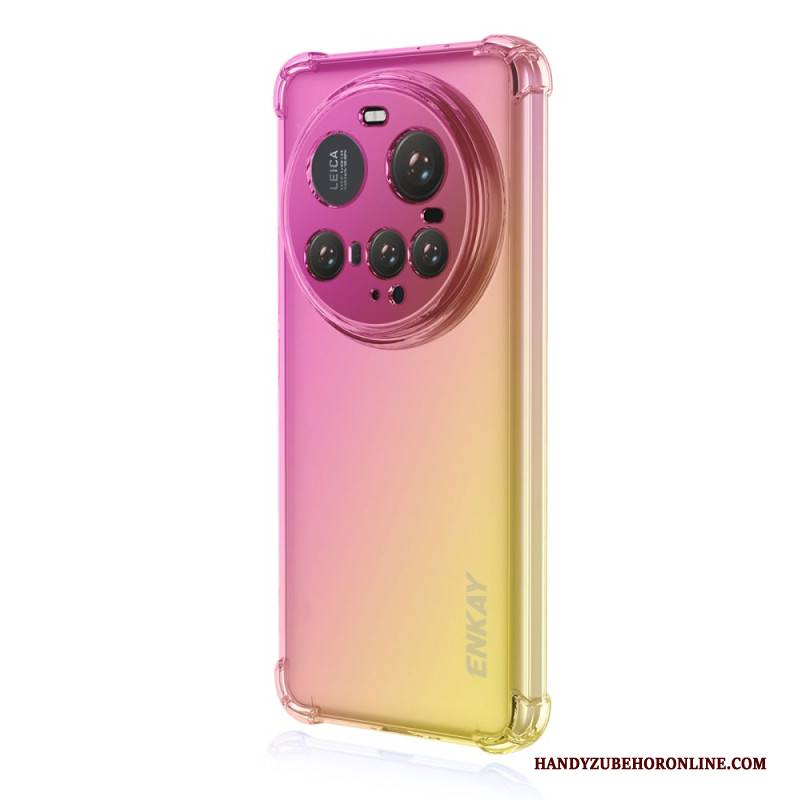 Hülle Xiaomi 15 Ultra Enkay Farbverlauf