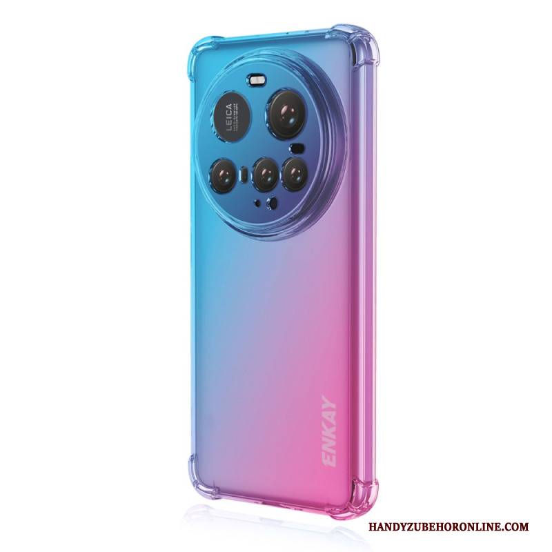 Hülle Xiaomi 15 Ultra Enkay Farbverlauf