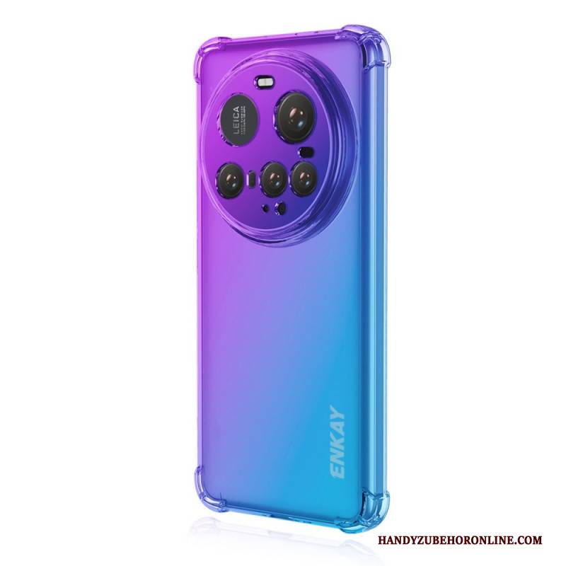 Hülle Xiaomi 15 Ultra Enkay Farbverlauf