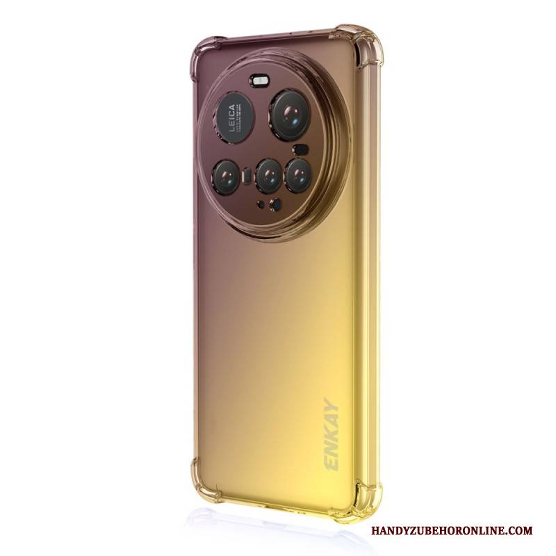 Hülle Xiaomi 15 Ultra Enkay Farbverlauf