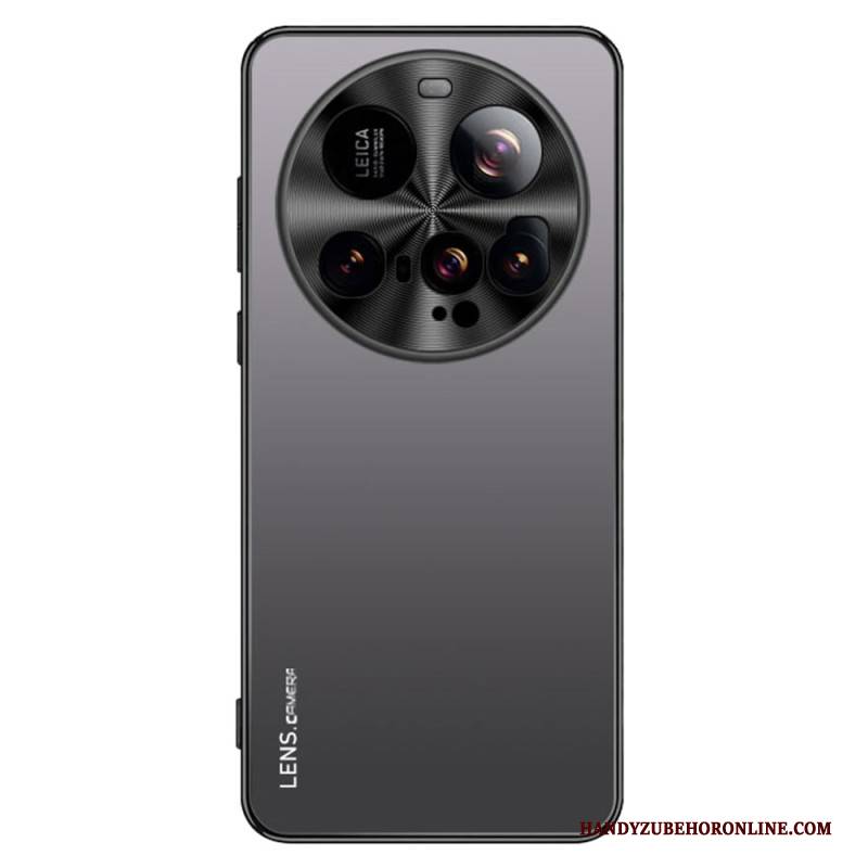 Hülle Xiaomi 15 Ultra Handyhülle Hybrid