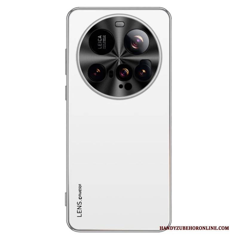 Hülle Xiaomi 15 Ultra Handyhülle Hybrid