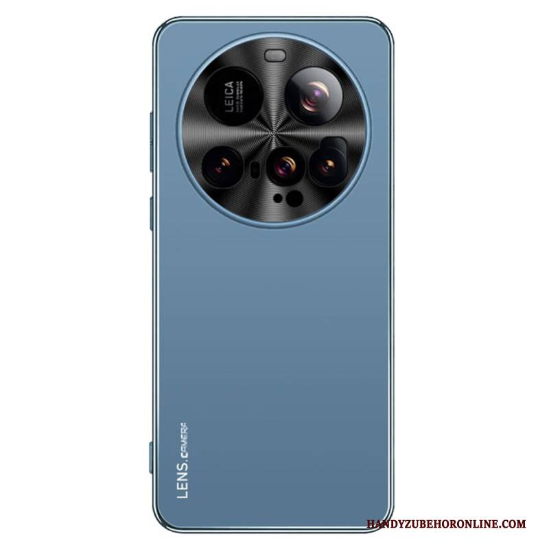 Hülle Xiaomi 15 Ultra Handyhülle Hybrid