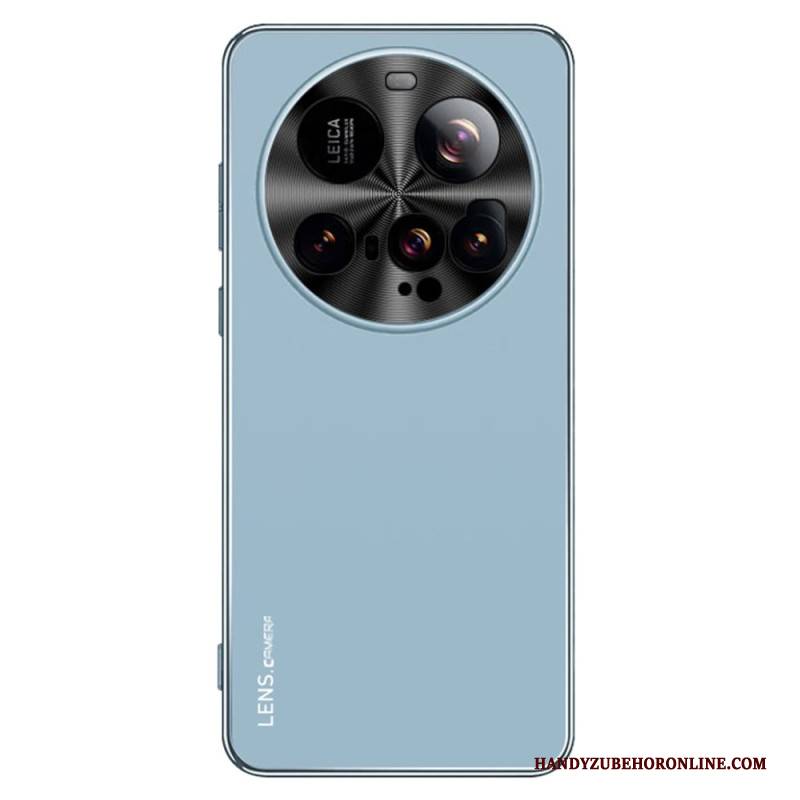 Hülle Xiaomi 15 Ultra Handyhülle Hybrid