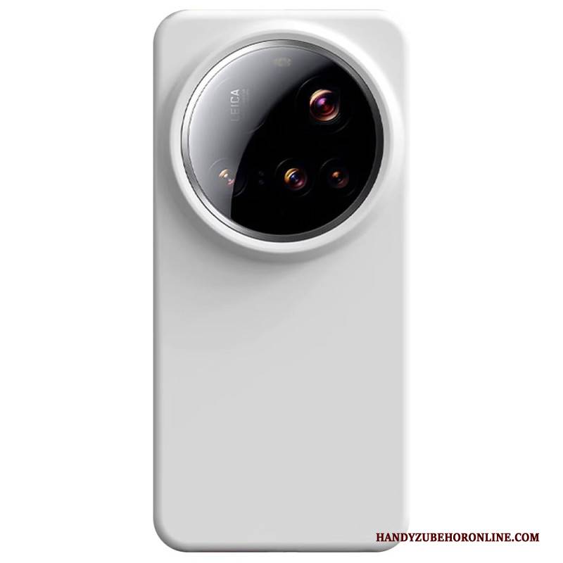 Hülle Xiaomi 15 Ultra Handyhülle Schlank